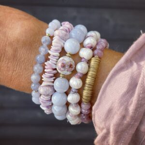 Share the Glory of You!