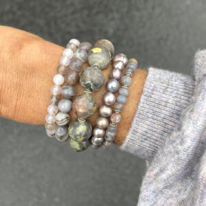 Strength and Hopefulness