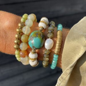 Healing and Transformation