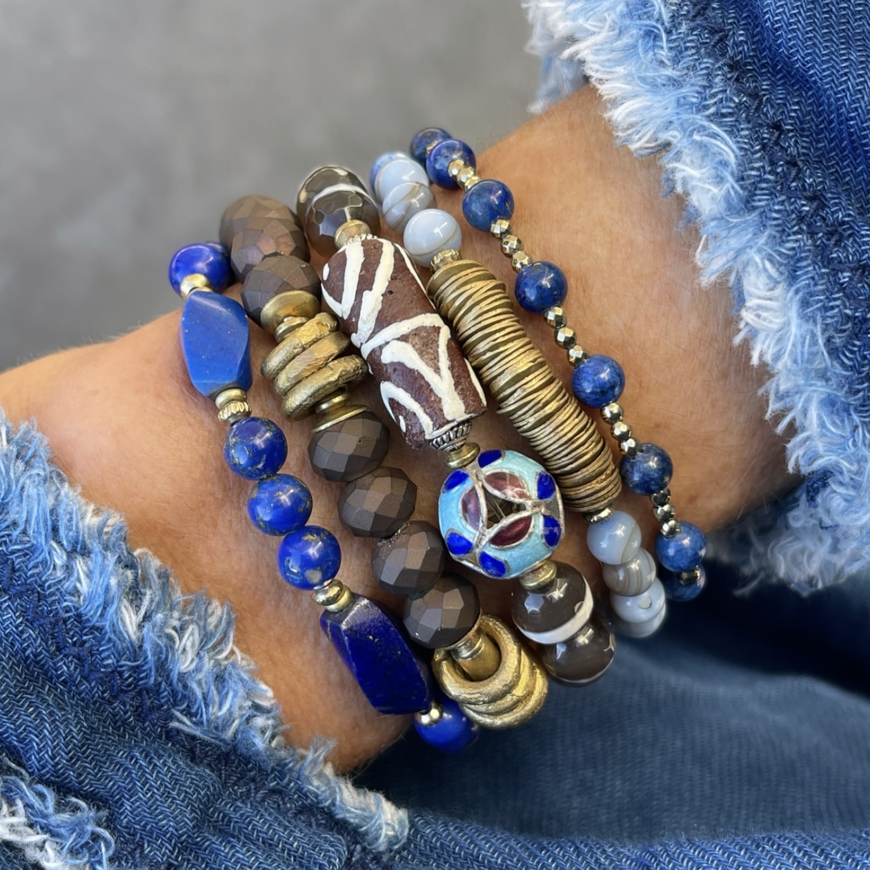 Meaningful Connection