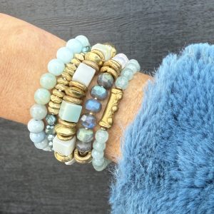 Beauty of Change ~ Soft Blue