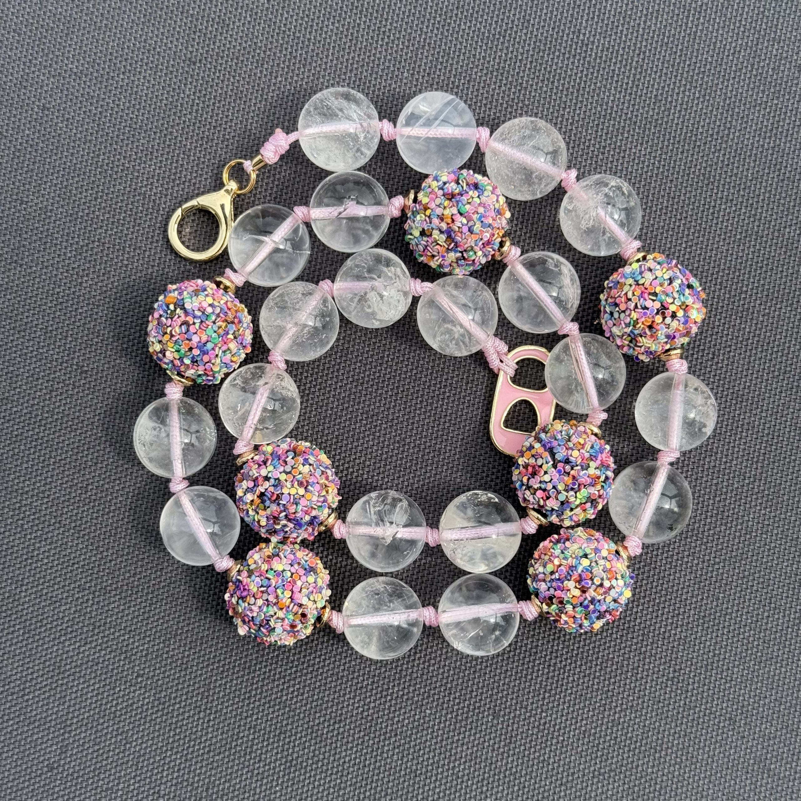 Glittery Bubbles - Image 2